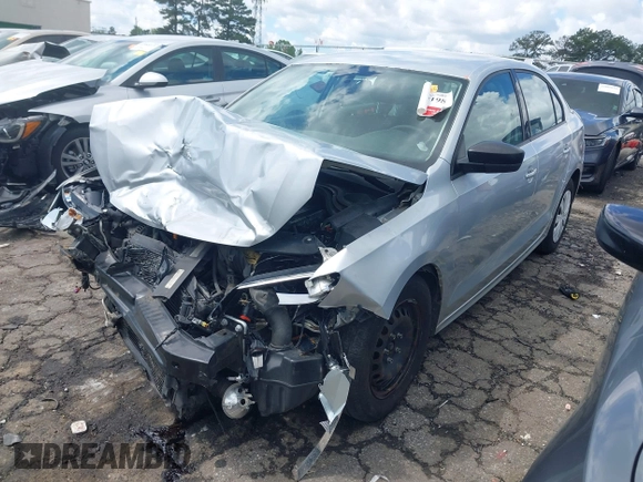 2013 Volkswagen Jetta S with VIN 3VW2K7AJ5DM355023, listed as a IAAI auction lot 42009198 with Not provided miles and . Bid and sale history available at DreamBid. Image 22.