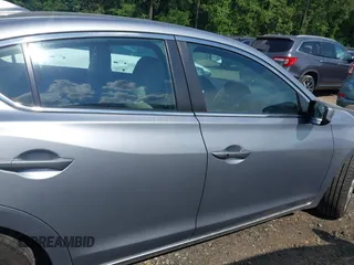2018 Acura ILX with VIN 19UDE2F36JA009895, listed as a IAAI auction lot 42456933 with 150,153 mi miles and . Bid and sale history available at DreamBid. Image 13.