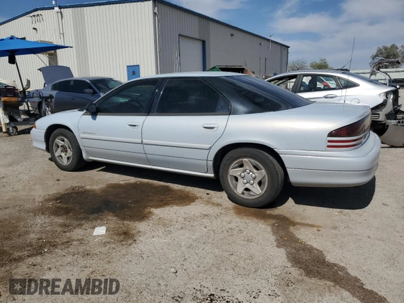1997 Dodge Intrepid z VIN 2B3HD46F6VH682364, wystawiony jako Copart lot #59026865 z przebiegiem 127 980 mil mil oraz Czysty tytuł • Clean title. Historia ofert i sprzedaży dostępna na DreamBid. Obrazek 2.