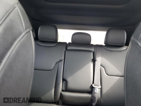 2023 Jeep Compass Limited с VIN 3C4NJDCN0PT561331, выставлен на аукционе Copart как лот 53398885 с пробегом 11 906 миль миль и Списание • Salvage title. История ставок и продаж доступна на DreamBid. Изображение 10.