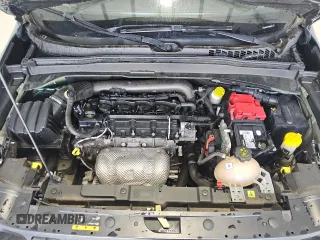 2021 Jeep Renegade Jeepster с VIN ZACNJDAB5MPM95674, выставлен на аукционе Copart как лот 57142895 с пробегом 93 696 миль миль и Чистый • Clean title. История ставок и продаж доступна на DreamBid. Изображение 12.