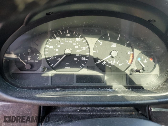 2002 BMW 3 Series 325i with VIN WBAET37472NG79424, listed as a Copart auction lot 54676224 with 0 mi miles and Salvage Title. Bid and sale history available at carsss.com. Image 9.