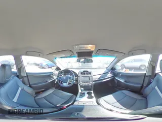 2014 Toyota Camry L with VIN 4T1BF1FK4EU302201, listed as a Copart auction lot 52169875 with 80,644 mi miles and Salvage Title. Bid and sale history available at DreamBid. Image 13.