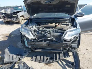 2020 Nissan Rogue SV z VIN KNMAT2MT4LP514652, wystawiony jako IAAI lot #42024037 z przebiegiem 105 653 mil mil oraz . Historia ofert i sprzedaży dostępna na DreamBid. Obrazek 6.