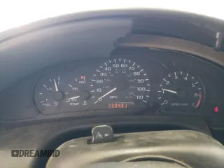 2005 Chevrolet Cavalier z VIN 1G1JC52F257159135, wystawiony jako Copart lot #46865825 z przebiegiem 230 431 mil mil oraz Szkoda całkowita • Salvage title. Historia ofert i sprzedaży dostępna na DreamBid. Obrazek 9.