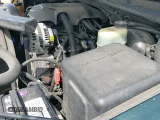 2001 Chevrolet Tahoe LT с VIN 1GNEK13T71J316235, выставлен на аукционе IAAI как лот 42594617 с пробегом 227 109 миль миль и . История ставок и продаж доступна на DreamBid. Изображение 13.