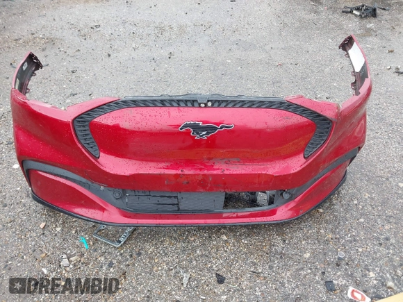 2022 Ford Mustang Mach-E Premium с VIN 3FMTK3RM1NMA57631, выставлен на аукционе IAAI как лот 42369574 с пробегом 108 893 миль миль и . История ставок и продаж доступна на DreamBid. Изображение 12.