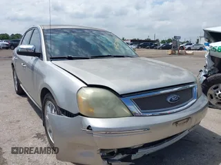 2007 Ford Five Hundred Limited z VIN 1FAHP25187G138064, wystawiony jako IAAI lot #42057347 z przebiegiem Nie podano mil oraz . Historia ofert i sprzedaży dostępna na DreamBid. Obrazek 1.