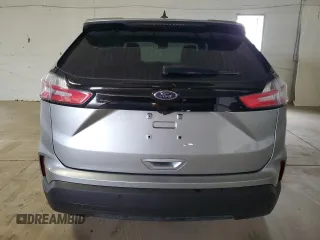 2021 Ford Edge SE с VIN 2FMPK3G91MBA23317, выставлен на аукционе Copart как лот 49802305 с пробегом 67 220 миль миль и Чистый • Clean title. История ставок и продаж доступна на DreamBid. Изображение 6.