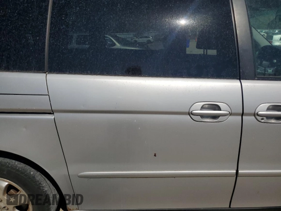 2004 Honda Odyssey EX-L with VIN 5FNRL18974B074613, listed as a Copart auction lot 48924865 with 212,633 mi miles and Salvage Title. Bid and sale history available at DreamBid. Image 11.