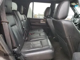 2017 Ford Expedition with VIN KS132871, listed as a Copart auction lot 51689585 with 174,738 mi miles and Salvage title. Bid and sale history available at DreamBid. Image 12.