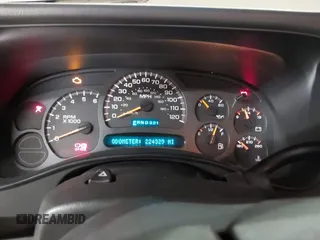 2003 Chevrolet Silverado 1500 LT with VIN 1GCEK19T83E148729, listed as a IAAI auction lot 42086583 with 224,329 mi miles and . Bid and sale history available at DreamBid. Image 7.