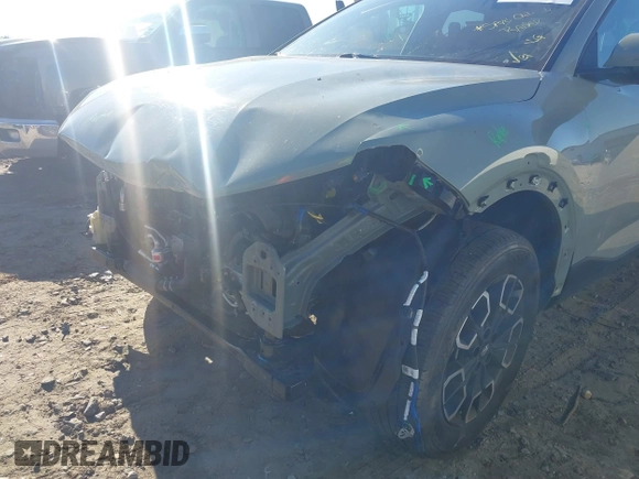 2022 Hyundai Santa Cruz SEL with VIN 5NTJCDAE2NH036992, listed as a IAAI auction lot 41335058 with 43,152 mi miles and . Bid and sale history available at DreamBid. Image 18.