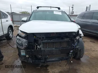 2021 Hyundai Venue SEL with VIN KMHRC8A33MU128510, listed as a IAAI auction lot 41830458 with 91,454 mi miles and . Bid and sale history available at DreamBid. Image 12.