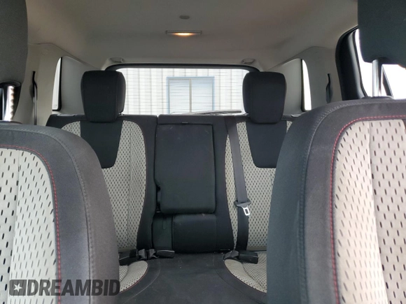 2013 GMC Terrain SLE with VIN 2GKFLREK6D6332090, listed as a Copart auction lot 66640235 with 146,635 mi miles and Clean title. Bid and sale history available at DreamBid. Image 10.