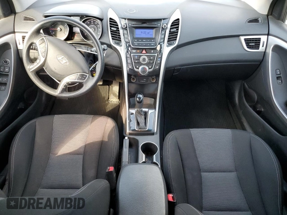 2014 Hyundai Elantra GT with VIN KMHD35LH5EU230863, listed as a Copart auction lot 72203504 with 102,588 mi miles and Clean Title. Bid and sale history available at carsss.com. Image 8.