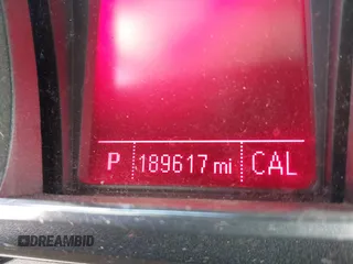 2013 GMC Terrain SLE with VIN 2GKALMEK9D6167861, listed as a IAAI auction lot 41883350 with 189,617 mi miles. Bid and sale history available at carsss.com. Image 16.