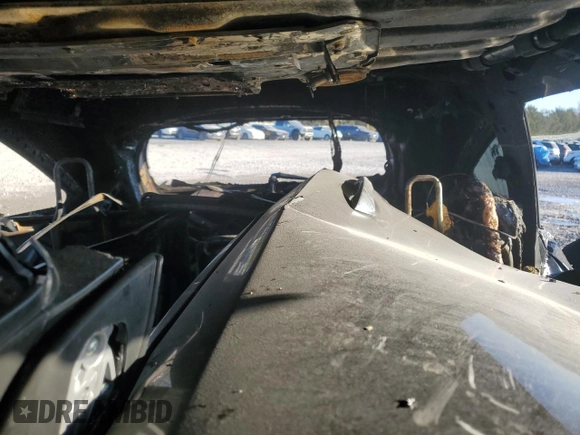 2015 Acura MDX Advance with VIN 5FRYD3H86FB002623, listed as a Copart auction lot 87800625 with Not Provided miles and Salvage Title. Bid and sale history available at DreamBid. Image 10.