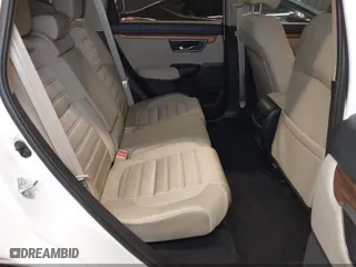 2022 Honda CR-V EX with VIN 2HKRW2H56NH606155, listed as a IAAI auction lot 42016591 with 32,577 mi miles. Bid and sale history available at carsss.com. Image 8.