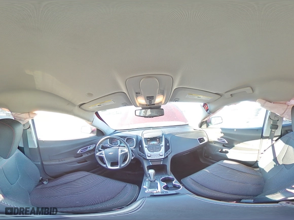 2014 Chevrolet Equinox LT with VIN 1GNALBEK3EZ130804, listed as a Copart auction lot 50078385 with 73,925 mi miles and Salvage Title. Bid and sale history available at carsss.com. Image 14.