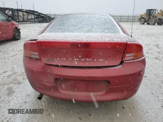 2000 Dodge Intrepid with VIN 2B3HD46R5YH352875, listed as a Copart auction lot 83482874 with 73,997 mi miles and Clean Title. Bid and sale history available at carsss.com. Image 6.