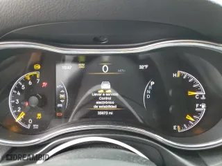 2019 Jeep Grand Cherokee Limited X with VIN 1C4RJFBT5KC576778, listed as a Copart auction lot 41379424 with 35,673 mi miles and Salvage Title. Bid and sale history available at carsss.com. Image 9.