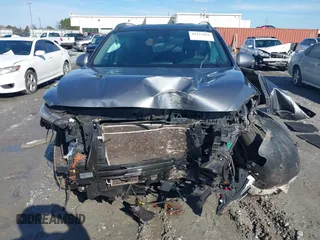 2019 Hyundai Santa Fe Limited with VIN 5NMS53ADXKH041588, listed as a IAAI auction lot 41423183 with 84,246 mi miles. Bid and sale history available at carsss.com. Image 12.