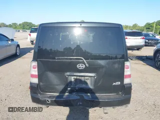 2006 Scion xB with VIN JTLKT324664045337, listed as a IAAI auction lot 42055933 with 198,469 mi miles. Bid and sale history available at carsss.com. Image 16.