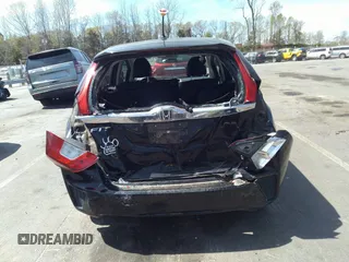 2015 Honda Fit EX-L с VIN 3HGGK5H87FM751507, выставлен на аукционе IAAI как лот 41932718 с пробегом 67 074 миль миль и . История ставок и продаж доступна на DreamBid. Изображение 15.