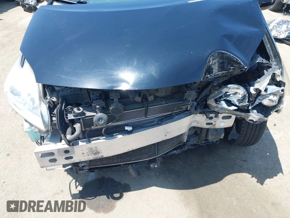 2015 Toyota Prius Four z VIN JTDKN3DU3F1914593, wystawiony jako IAAI lot #42477785 z przebiegiem 127 244 mil mil oraz . Historia ofert i sprzedaży dostępna na DreamBid. Obrazek 6.