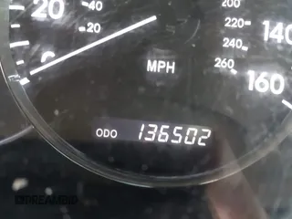2006 Toyota Avalon XL with VIN 4T1BK36B86U078276, listed as a IAAI auction lot 40260442 with 136,502 mi miles. Bid and sale history available at carsss.com. Image 15.