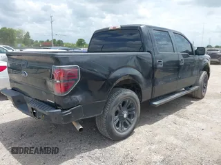 2013 Ford F-150 XL с VIN 1FTEW1CM8DKE86740, выставлен на аукционе IAAI как лот 42622325 с пробегом 164 813 миль миль и . История ставок и продаж доступна на DreamBid. Изображение 4.