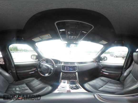 2013 Land Rover Range Rover HSE с VIN SALGS2DF8DA111004, выставлен на аукционе IAAI как лот 42713451 с пробегом 135 264 миль миль и . История ставок и продаж доступна на DreamBid. Изображение 19.