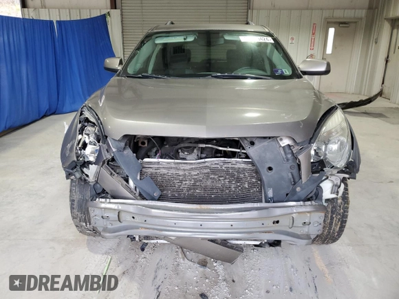 2012 Chevrolet Equinox LT w/1LT with VIN 2GNALDEK5C6392439, listed as a Copart auction lot 85359424 with 148,507 mi miles and Clean Title. Bid and sale history available at carsss.com. Image 5.