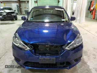2019 Nissan Sentra S with VIN 3N1AB7AP2KY236695, listed as a Copart auction lot 37137603 with 31,591 mi miles. Bid and sale history available at carsss.com. Image 5.