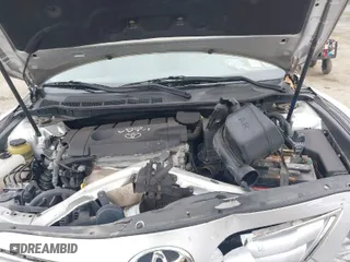 2010 Toyota Camry with VIN 4T1BF3EK5AU055780, listed as a IAAI auction lot 41876806 with 41,454 mi miles. Bid and sale history available at carsss.com. Image 10.