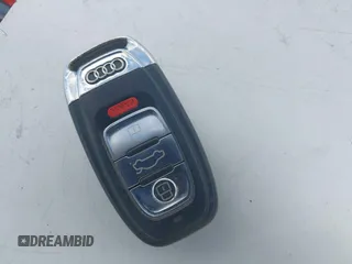 2013 Audi A5 Premium Plus z VIN WAULFAFR1DA056761, wystawiony jako IAAI lot #41894935 z przebiegiem 102 536 mil mil oraz . Historia ofert i sprzedaży dostępna na DreamBid. Obrazek 11.