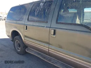 2003 Ford Excursion с VIN 1FMSU45F33EA35667, выставлен на аукционе IAAI как лот 40682023 с пробегом 279 381 миль миль и . История ставок и продаж доступна на DreamBid. Изображение 13.
