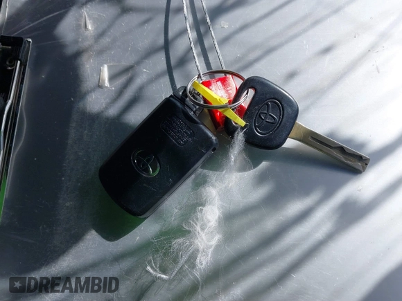 2022 Toyota Tacoma SR z VIN 3TMCZ5AN0NM499428, wystawiony jako IAAI lot #41874787 z przebiegiem Nie podano mil oraz . Historia ofert i sprzedaży dostępna na DreamBid. Obrazek 11.