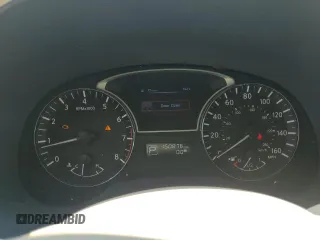 2014 Nissan Pathfinder Platinum with VIN 5N1AR2MN3EC695622, listed as a Copart auction lot 63743265 with 150,876 mi miles and Clean title. Bid and sale history available at DreamBid. Image 9.