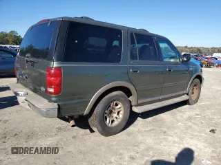 2001 Ford Expedition Eddie Bauer с VIN 1FMRU17WX1LB77470, выставлен на аукционе Copart как лот 86976254 с пробегом Не указан миль и На запчасти • Non repairable. История ставок и продаж доступна на DreamBid. Изображение 3.