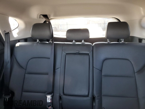 2017 Hyundai Tucson Sport with VIN KM8J3CA25HU310531, listed as a Copart auction lot 51484795 with 102,607 mi miles and Salvage Title. Bid and sale history available at DreamBid. Image 10.