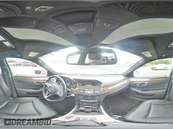 2016 Mercedes-Benz E 350 Luxury z VIN WDDHF8JB0GB281821, wystawiony jako Copart lot #61122545 z przebiegiem 137 276 mil mil oraz Szkoda całkowita • Salvage title. Historia ofert i sprzedaży dostępna na DreamBid. Obrazek 15.