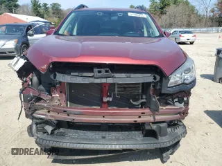 2019 Subaru Ascent Premium with VIN 4S4WMACD8K3425188, listed as a Copart auction lot 51906855 with 101,566 mi miles and Salvage title. Bid and sale history available at DreamBid. Image 5.