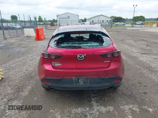 2020 Mazda 3 with VIN JM1BPALM0L1153596, listed as a IAAI auction lot 42369974 with 114,397 mi miles and . Bid and sale history available at DreamBid. Image 16.