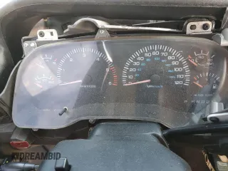 2001 Dodge Ram 2500 with VIN 3B7KF26Z31M531832, listed as a Copart auction lot 74026864 with 0 mi miles and Salvage Title. Bid and sale history available at carsss.com. Image 9.