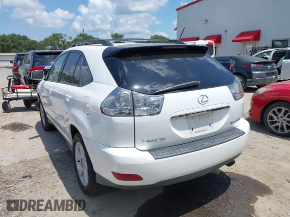 2005 Lexus RX 330 with VIN 2T2GA31U65C036024, listed as a IAAI auction lot 42724949 with 139,975 mi miles and . Bid and sale history available at DreamBid. Image 3.