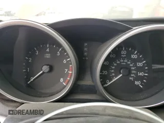 2011 Mazda 3 i Touring z VIN JM1BL1VF8B1473337, wystawiony jako Copart lot #56405565 z przebiegiem Nie podano mil oraz Szkoda całkowita • Salvage title. Historia ofert i sprzedaży dostępna na DreamBid. Obrazek 9.