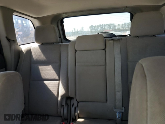 2011 Jeep Grand Cherokee Laredo with VIN 1J4RS4GG9BC585118, listed as a Copart auction lot 51111715 with 362,443 mi miles and Clean Title. Bid and sale history available at DreamBid. Image 10.