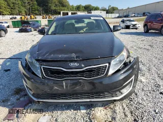 2013 Kia Optima Hybrid LX with VIN KNAGM4AD8D5049416, listed as a Copart auction lot 72072984 with 146,721 mi miles and Salvage Title. Bid and sale history available at carsss.com. Image 5.